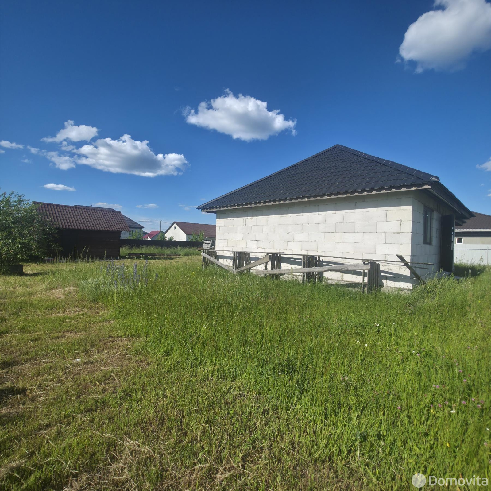 продажа дома, Жлобин, ул. Парковая, д. 36