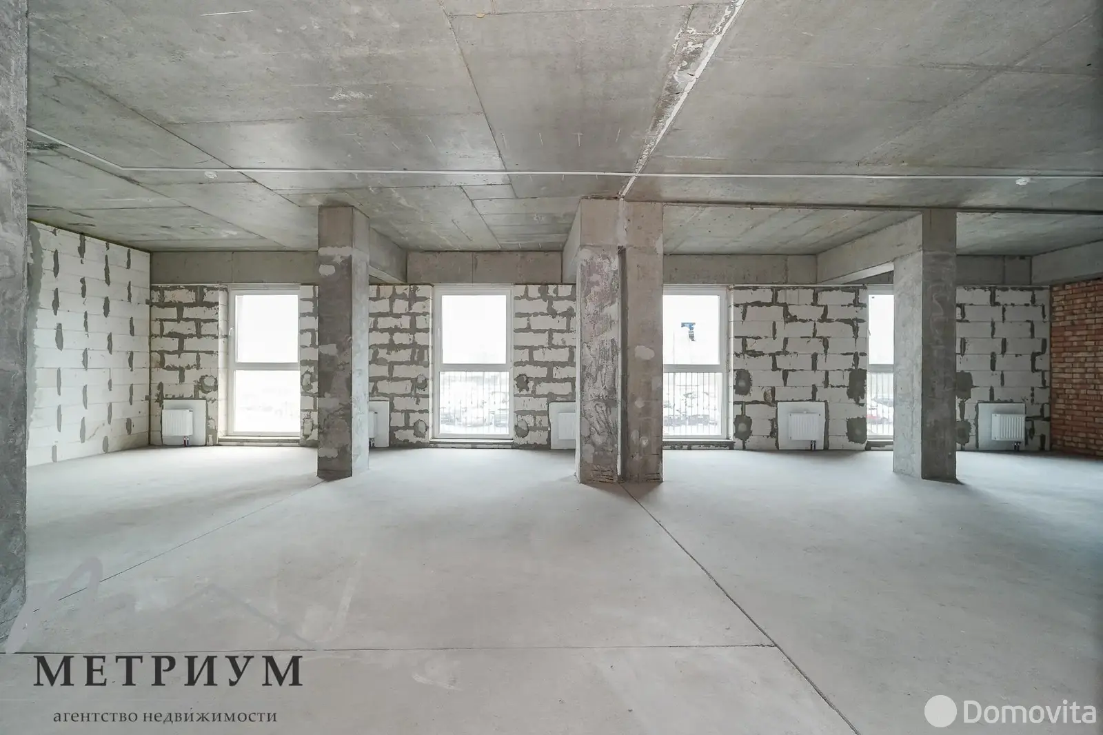 Снять офис на пр-т Независимости, д. 88 в Минске, 1144USD, код 14189 - фото 3