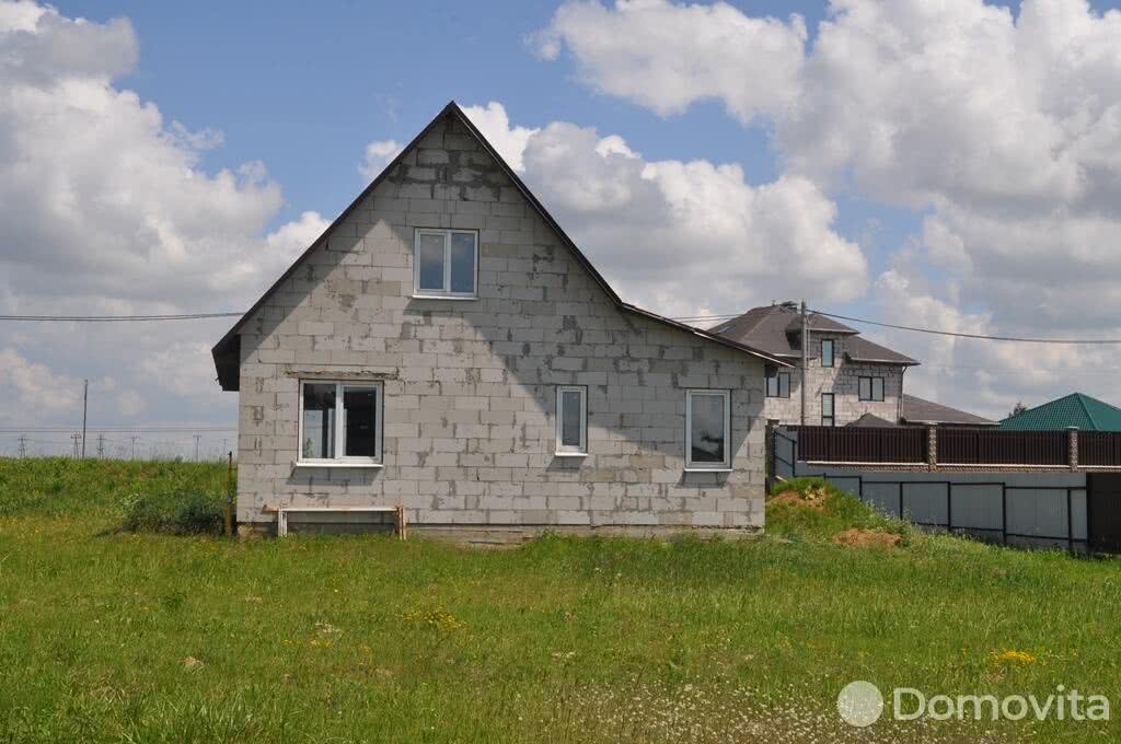 Продажа 2-этажного дома в Шпильки, Минская область , 57000USD, код 637126 - фото 3