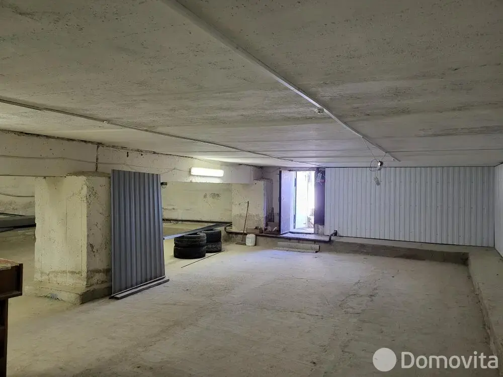 Купить офис на ул. Лазо в Витебске, 1000000USD, код 8415 - фото 14