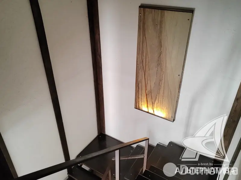 Купить 2-этажную дачу в Ветразь-92 Брестская область, 101000USD, код 174052 - фото 24