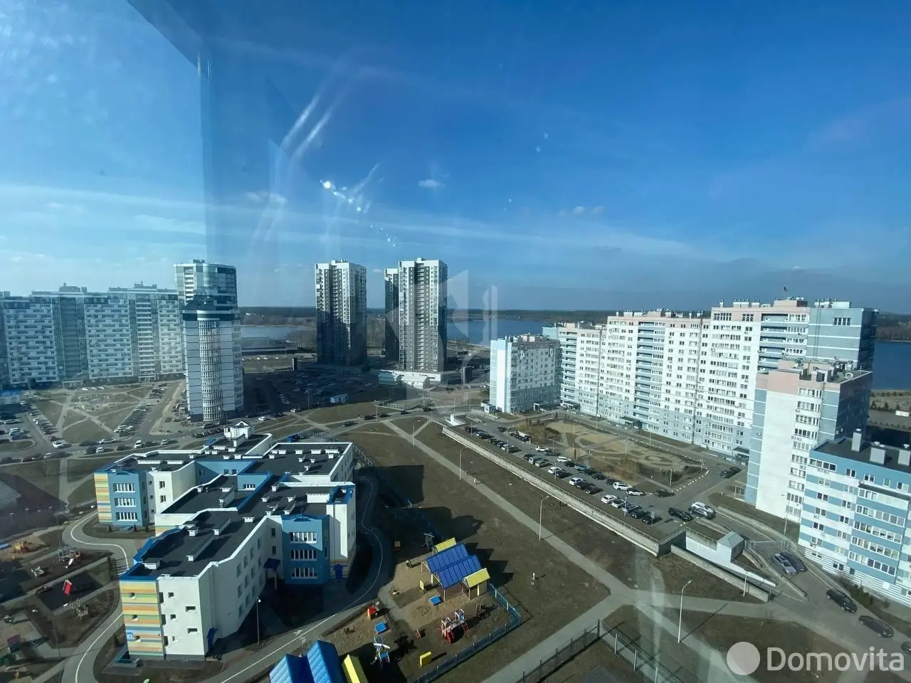 Снять 2-комнатную квартиру в Минске, ул. Мястровская, д. 24, 700USD, код 150689 - фото 19