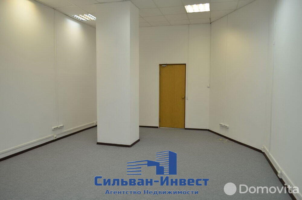 Аренда офиса на ул. Фабрициуса, д. 8/б в Минске, 2737BYN, код 10938 - фото 25