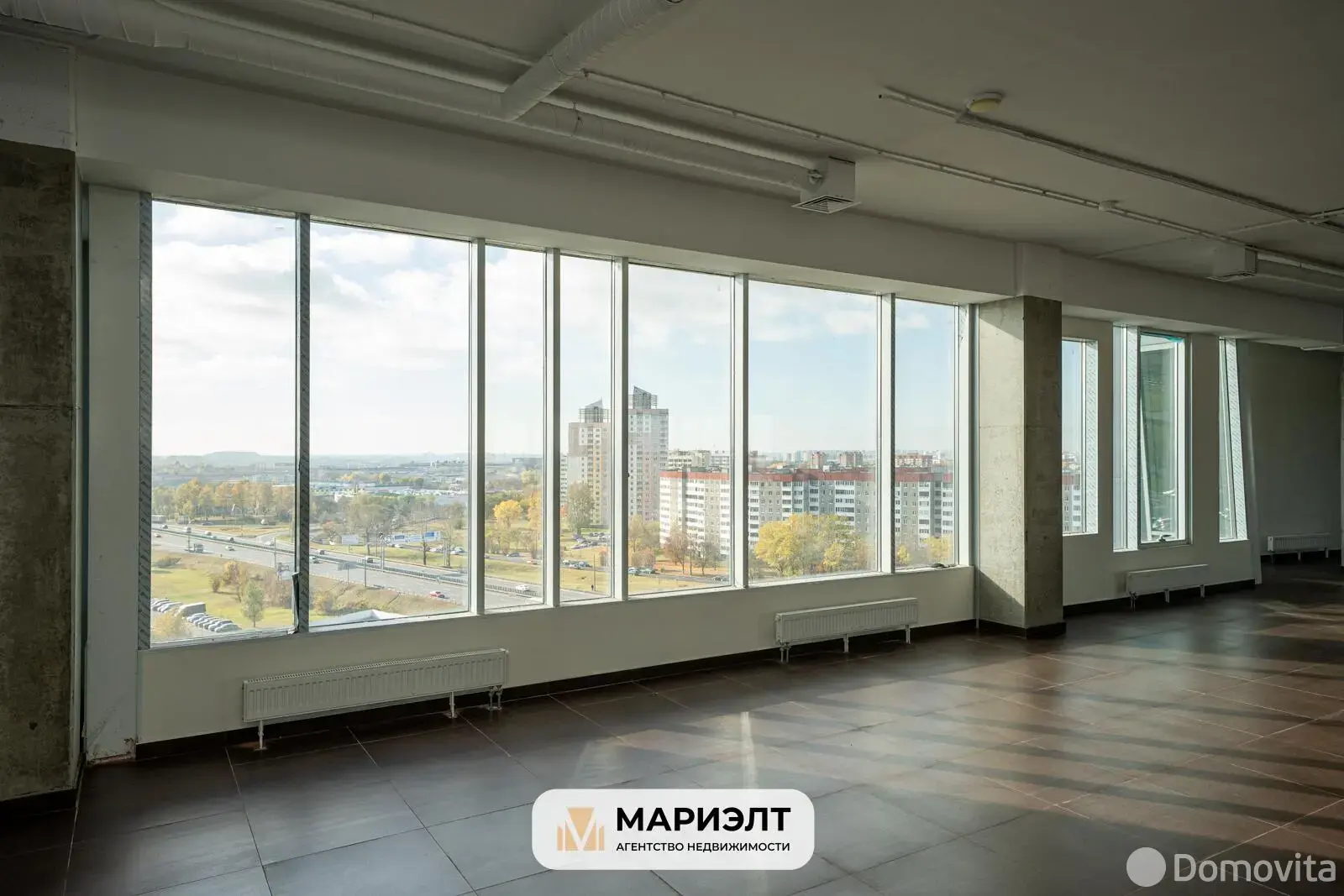 Купить офис на д. 83 в Большом Стиклево, 494550USD, код 10201 - фото 17