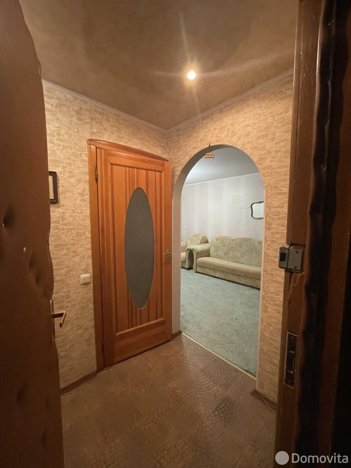 Стоимость аренды квартиры, Минск, ул. Максима Богдановича, д. 55