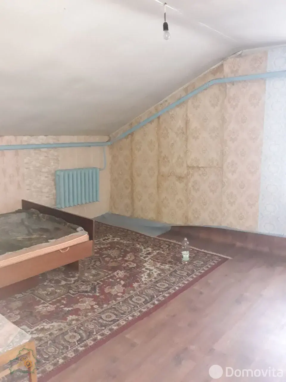 дом, Гомель, ул. Заводской Спуск, д. 1 