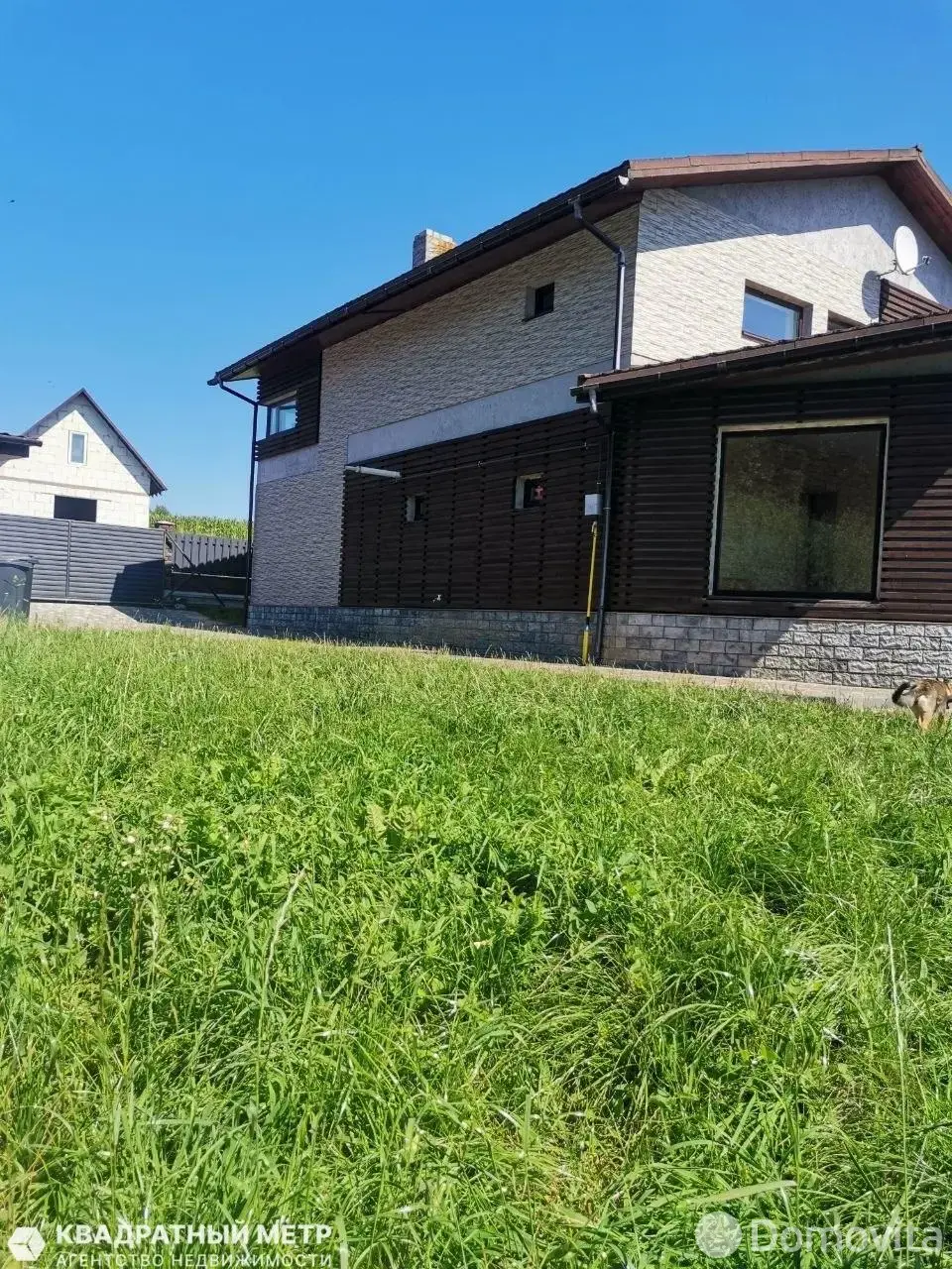коттедж, Заямочное, д. 30/Г, стоимость продажи 731 600 р.