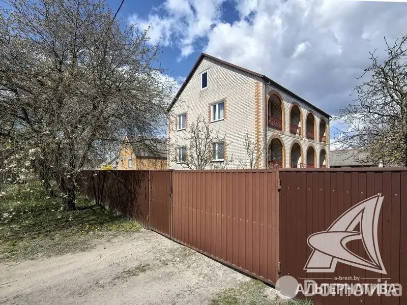 продажа дома, Большие Лепесы, 