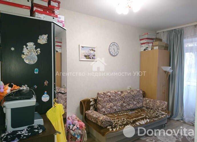 Купить 1-комнатную квартиру в Витебске, ул. Максима Горького, 21000 USD, код: 995637 - фото 4