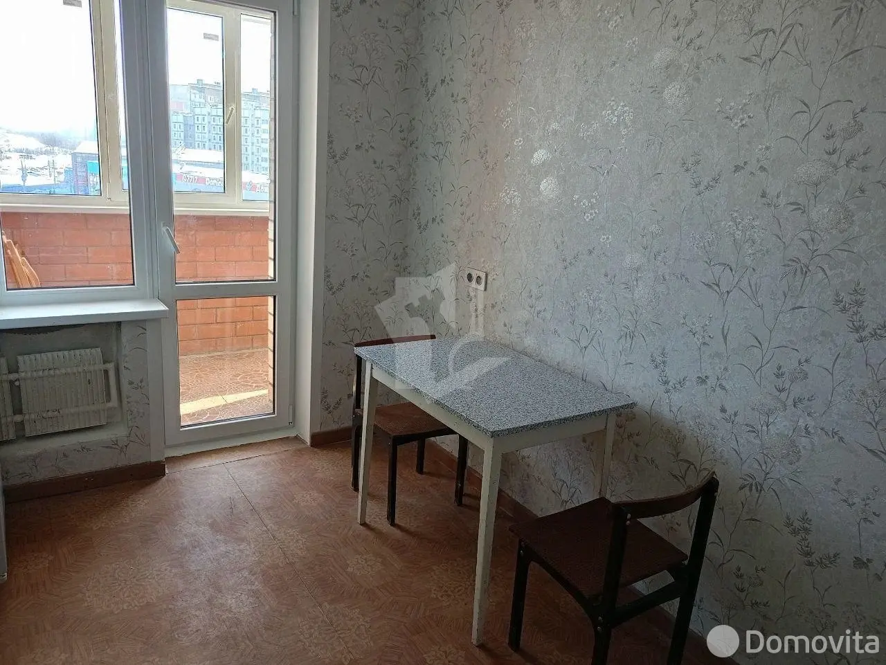 квартира, Минск, ул. Максима Горецкого, д. 27 в Фрунзенском районе