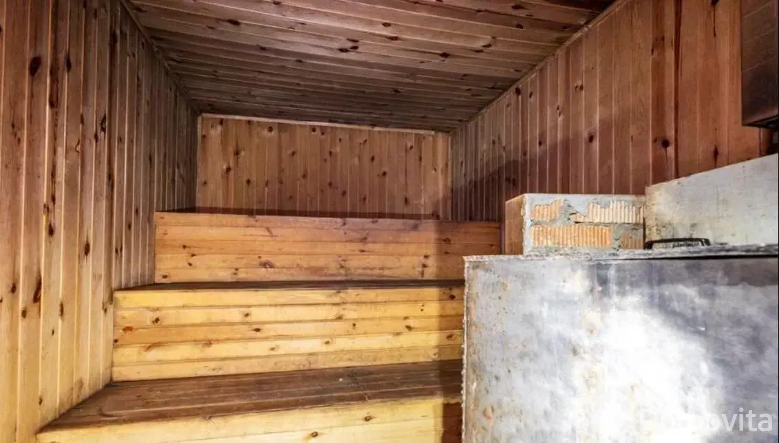 Купить 2-этажную дачу в Верасок-1 Минская область, 17500USD, код 183978 - фото 11