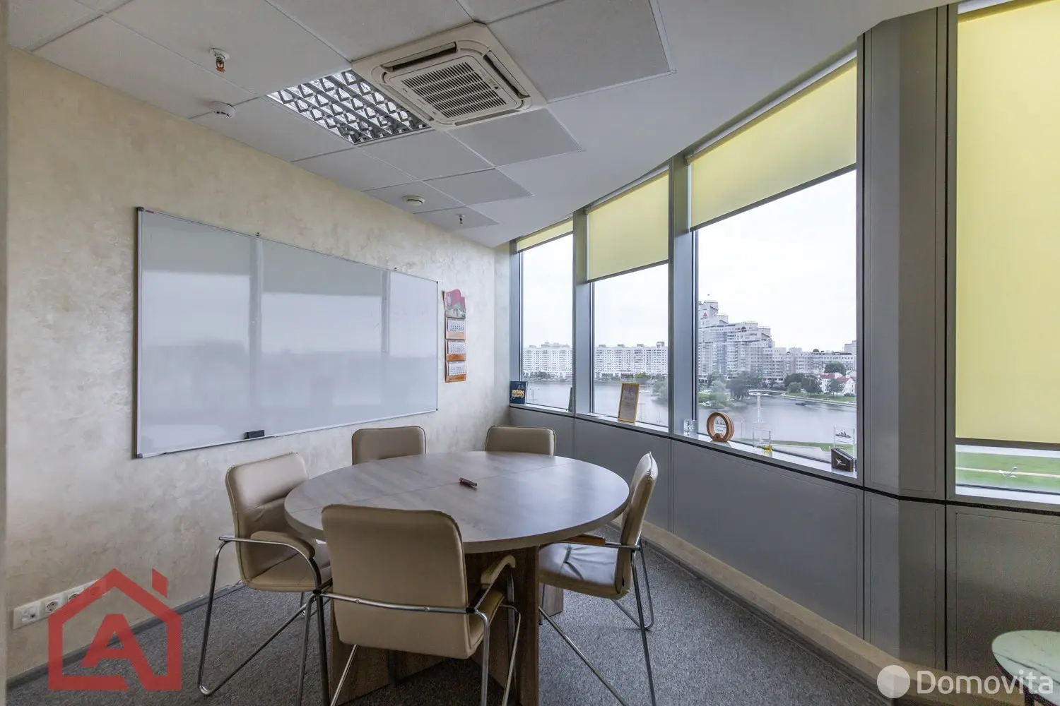 Снять офис на пр-т Победителей, д. 7А в Минске, 2075USD, код 15408 - фото 11