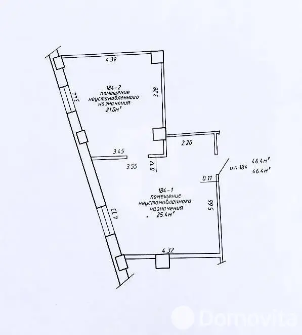 Снять офис на ул. Быховская, д. 10 в Минске, 1200BYN, код 16946 - фото 4