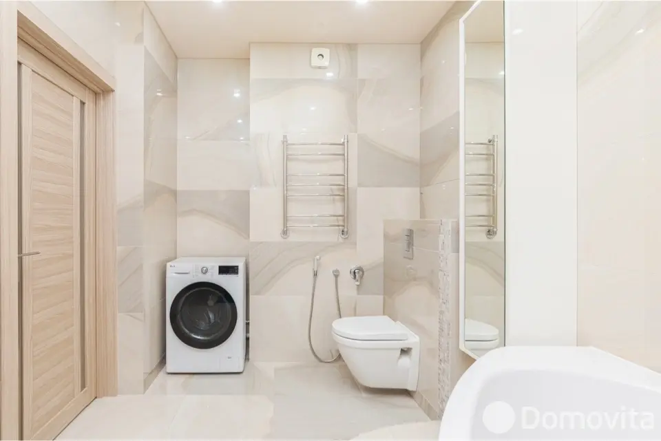 Снять 2-комнатную квартиру в Минске, ул. Петра Мстиславца, д. 20, 800USD, код 147306 - фото 13