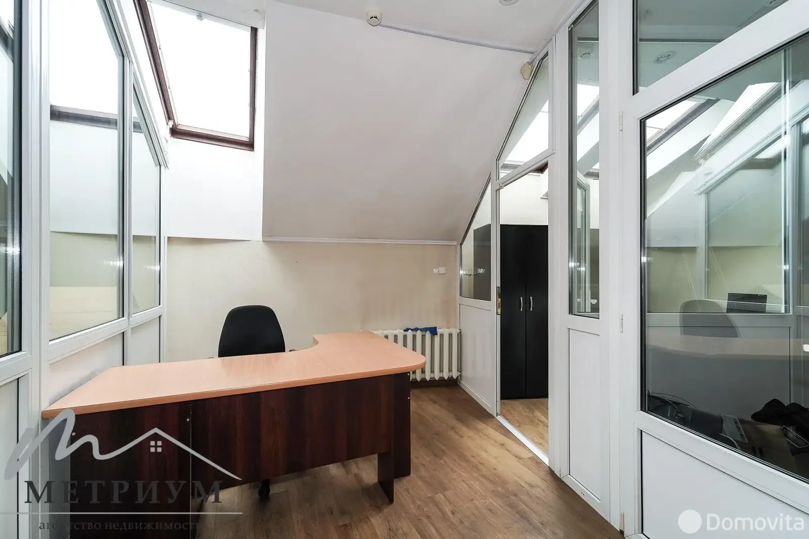 Аренда офиса на пр-т Независимости, д. 44 в Минске, 2548USD, код 13983 - фото 5