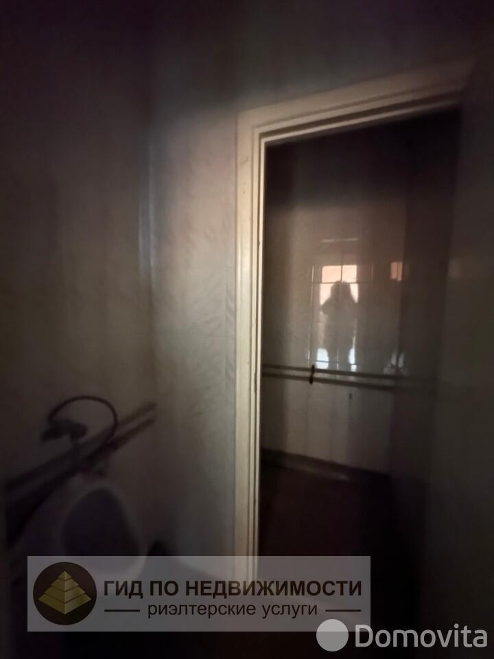 Купить складское помещение на ул. Коммунистическая, д. 1А в Галом - фото 21