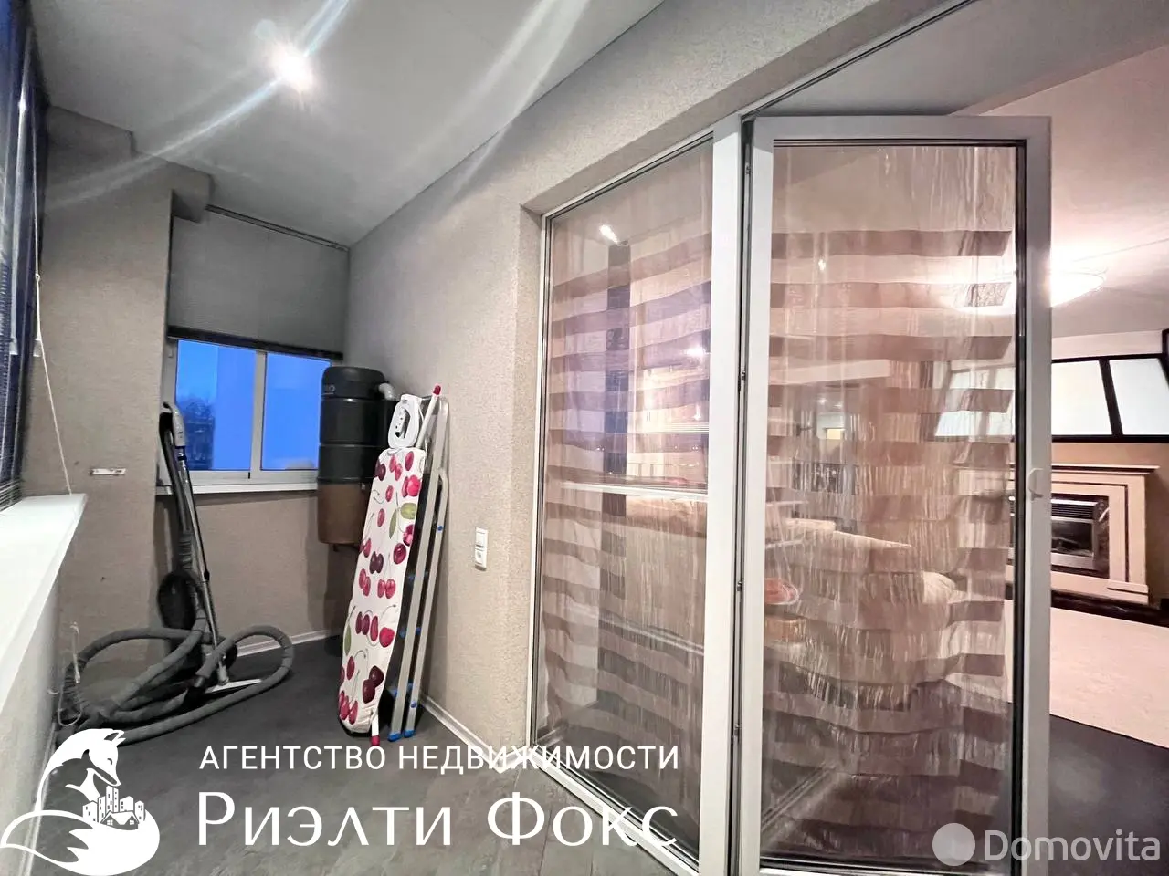 Снять 3-комнатную квартиру в Минске, пр-т Победителей, д. 57, 870USD, код 149177 - фото 19