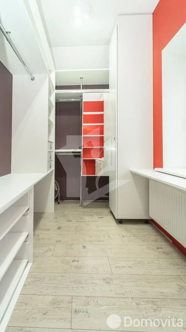 Аренда 2-этажного коттеджа в Минске, Минская область, пер. Можайского 3-й, 2800USD, код 4784 - фото 22