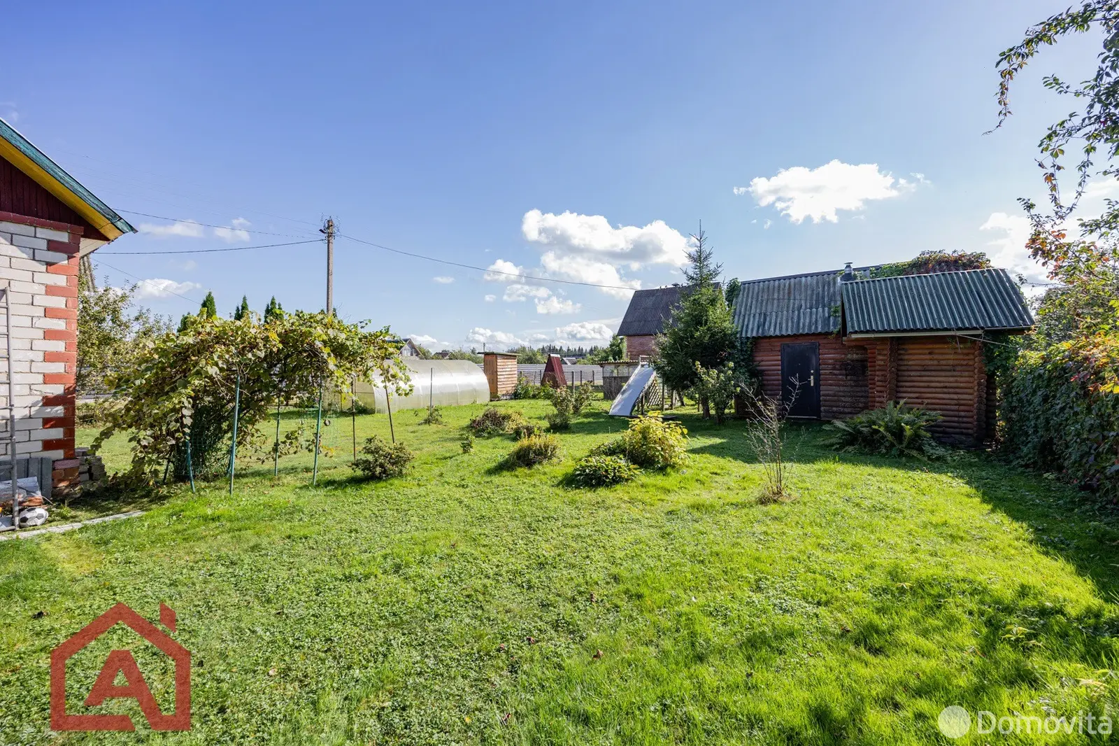 дача, Дубрава-2002, 