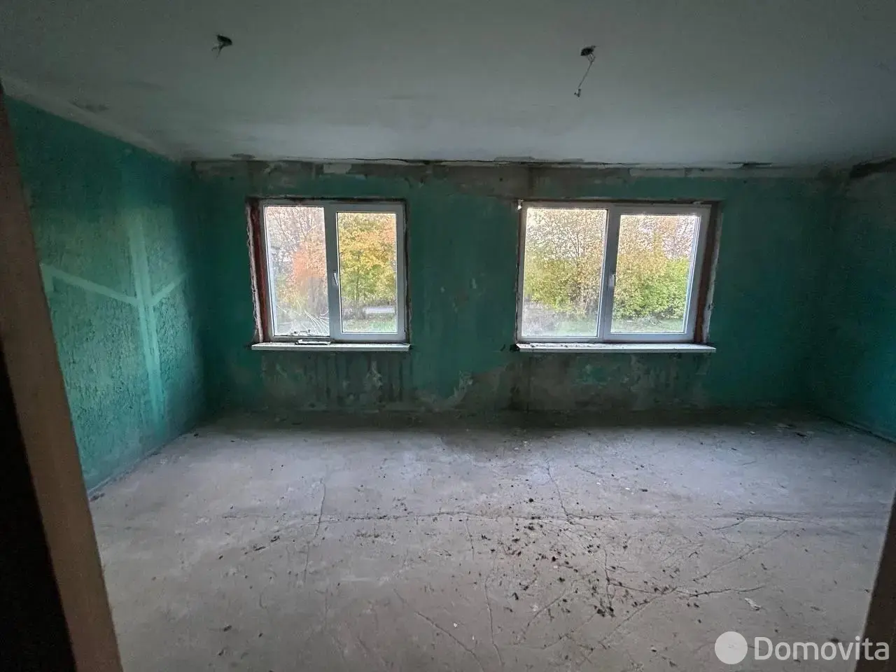 Цена продажи дома, Перебродье, ул. Молодёжная, д. 2