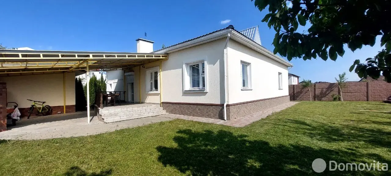 дом, Гомель, ул. Новаторская, стоимость продажи 359 460 р.