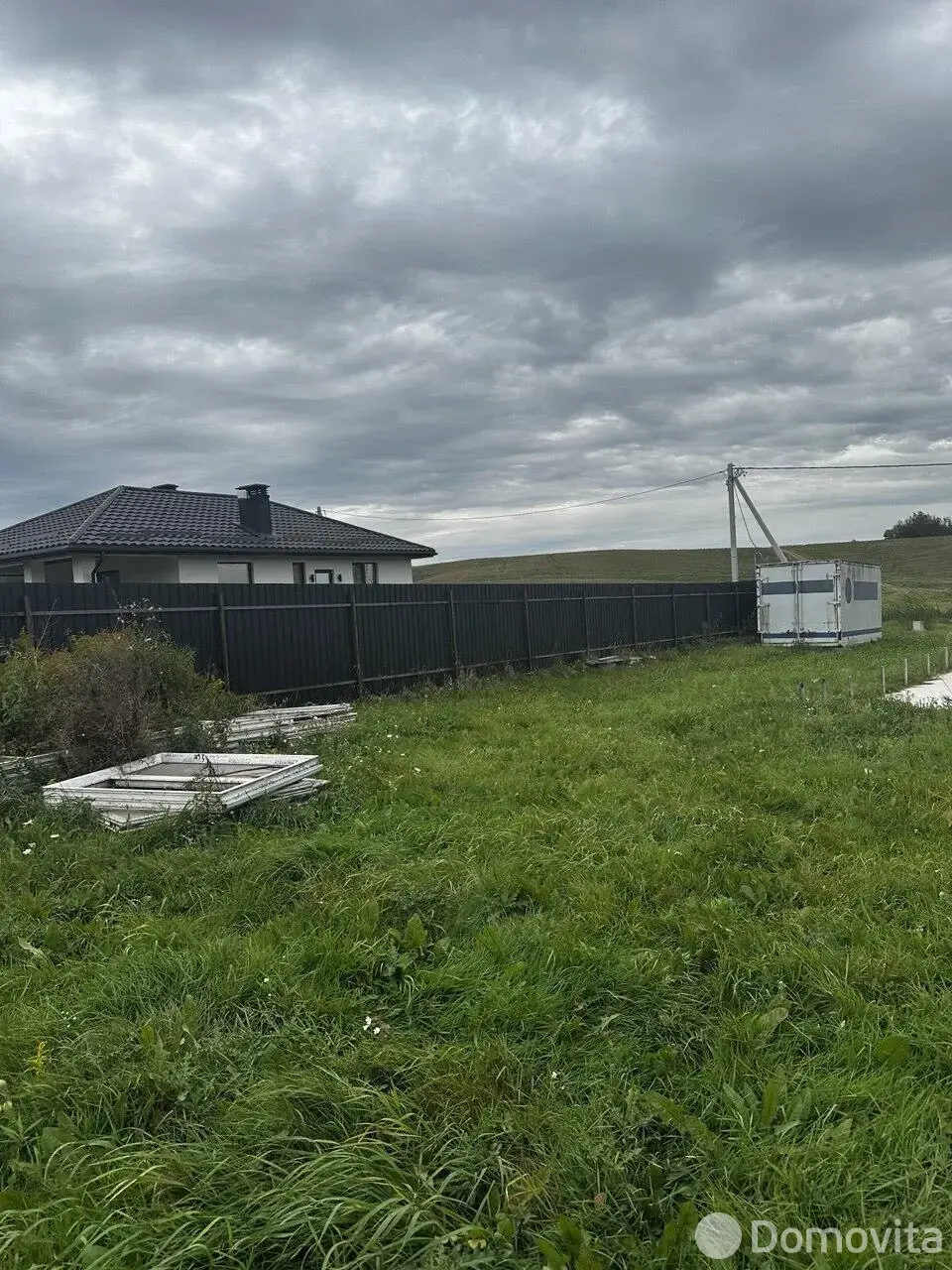 Купить земельный участок, 12.5 соток, Косино, Минская область, 38000USD, код 571021 - фото 11