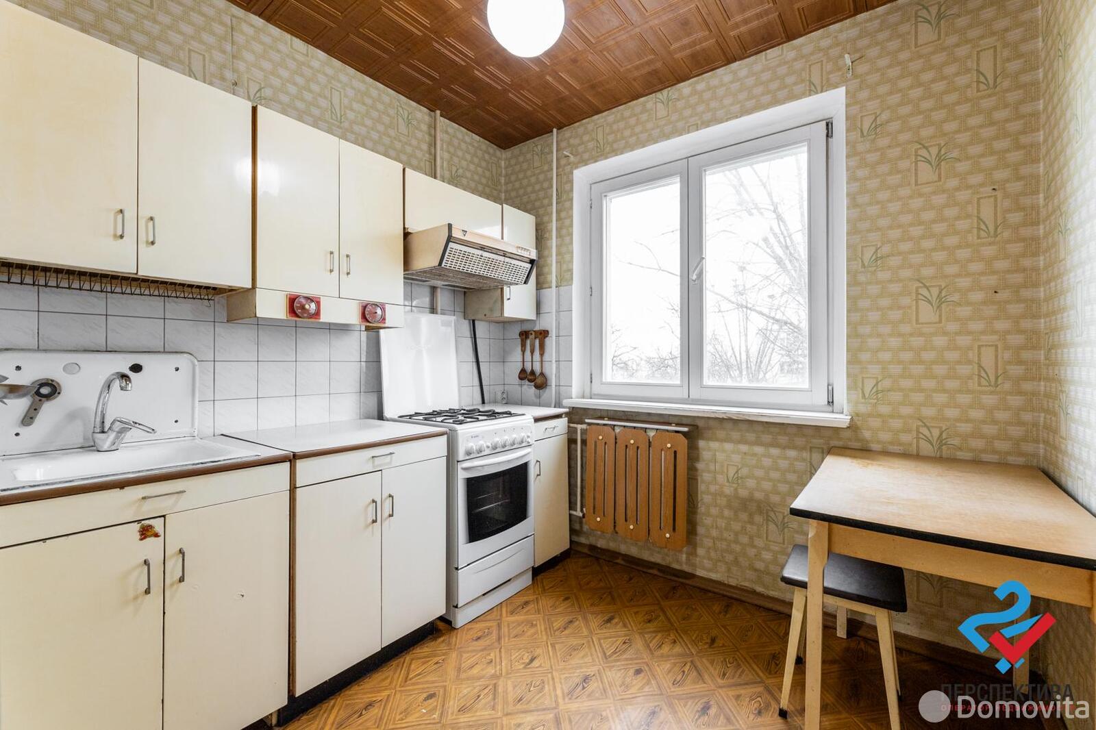 Купить 2-комнатную квартиру в Минске, ул. Антоновская, д. 8, 71500 USD, код: 1105353 - фото 6