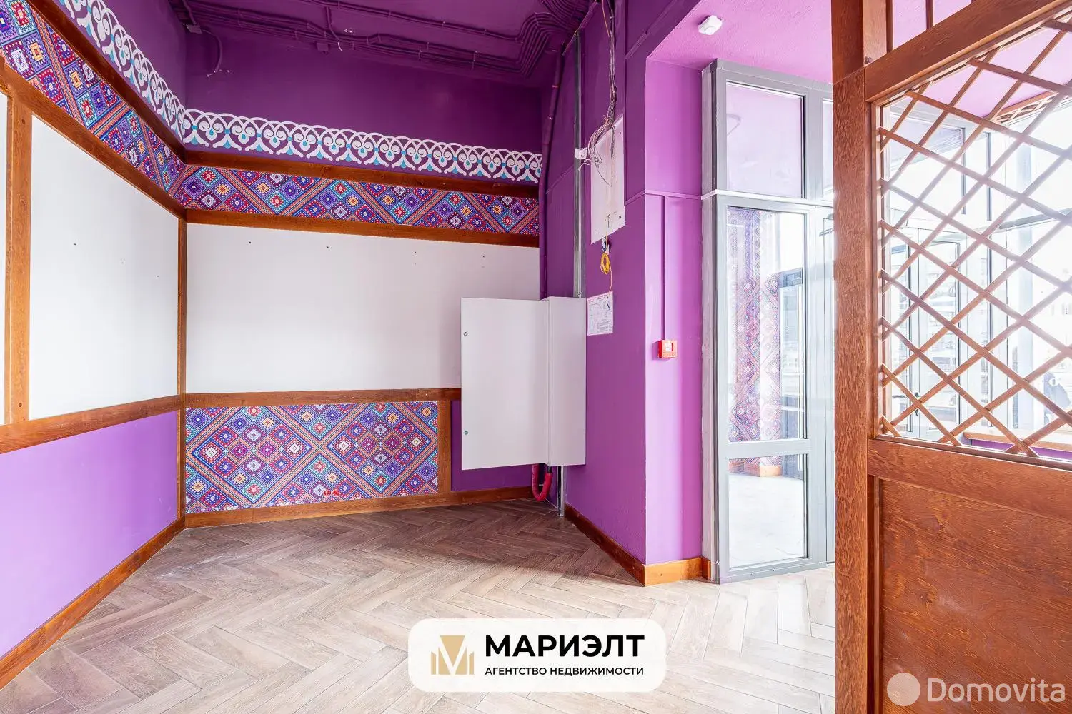 Снять торговую точку на пр-т Победителей, д. 115 в Минске, 16000BYN, код 968738 - фото 7