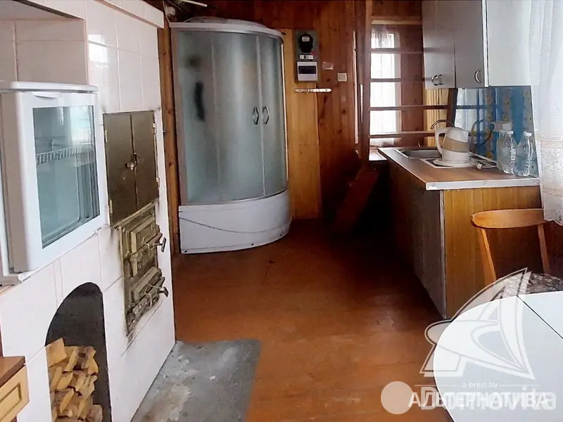 дача, Росинка при Брестском ДЭУ-138, 