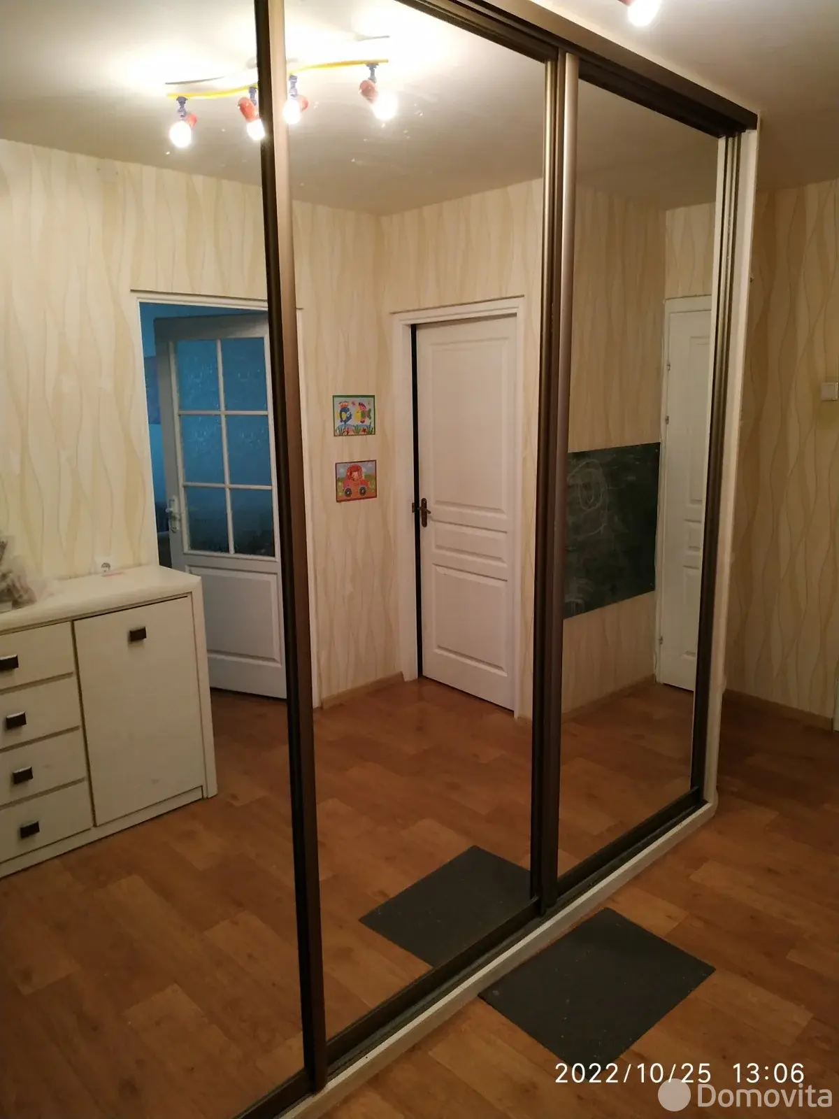 Стоимость аренды квартиры, Минск, ул. Колесникова, д. 27
