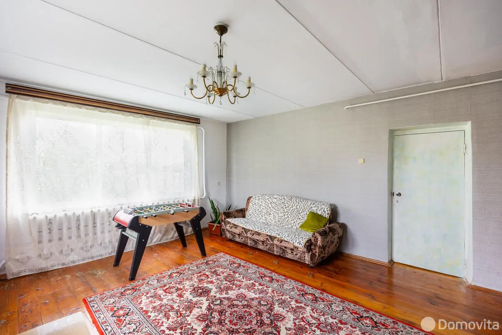 Цена продажи дома, Чуриловичи, ул. Центральная