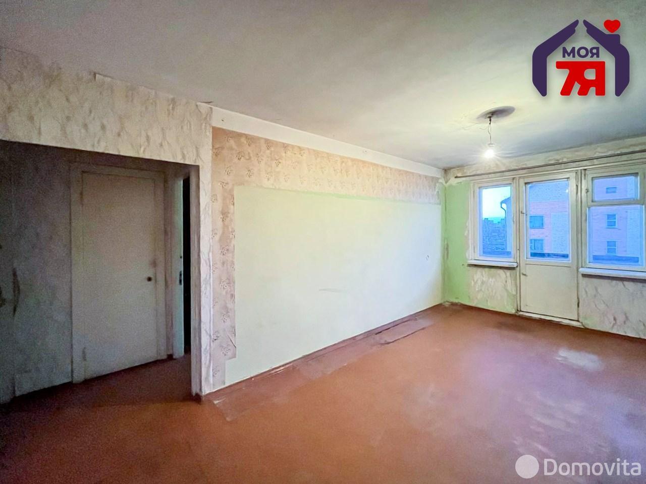 Продажа 3-комнатной квартиры в Солигорске, ул. Ленина, д. 13, 35900 USD, код: 1117782 - фото 3