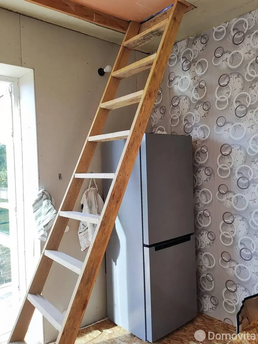 купить коттедж, Столбцы, ул. Магистральная