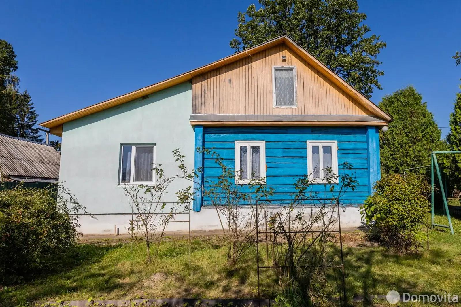 дом, Шпильки, 