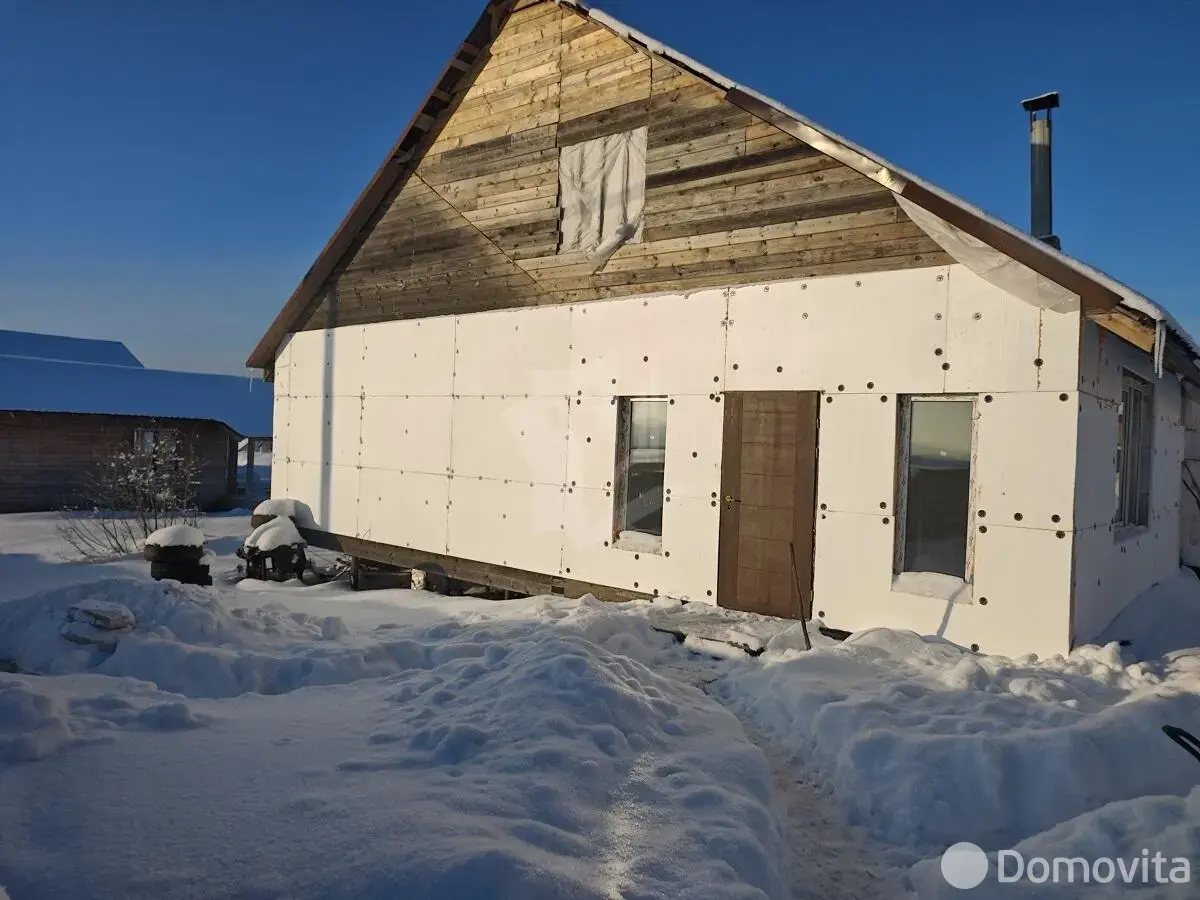 коттедж, Петришки, ул. Полевая