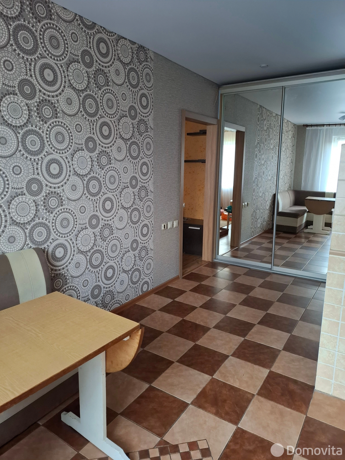 Снять 3-комнатную квартиру в Гомеле, ул. Головацкого, д. 120, 1350BYN, код 149945 - фото 3