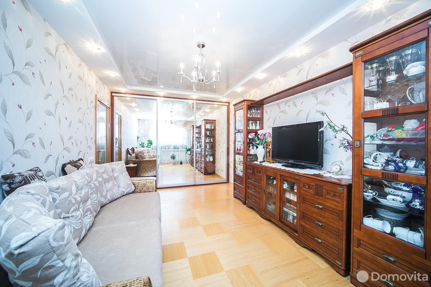Продажа 1-комнатной квартиры в Лесном, ул. Н.Н.Александрова, д. 2, 60000 USD, код: 950750 - фото 6