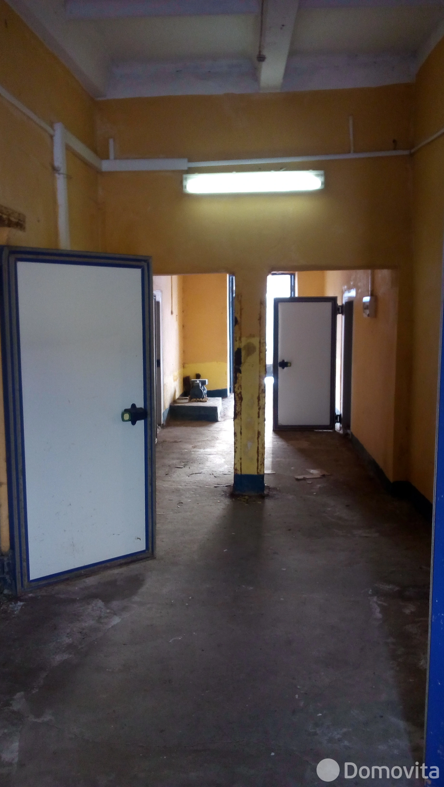 Купить складское помещение на ул. Карла Маркса, д. 220А в Бобруйске - фото 11