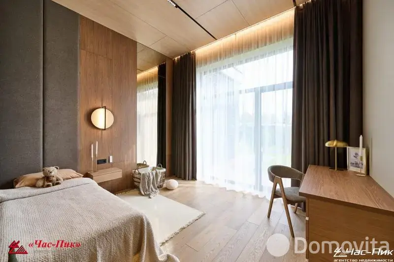 Купить 1-этажную дачу в Колодищах Минская область, 1000000USD, код 184342 - фото 25