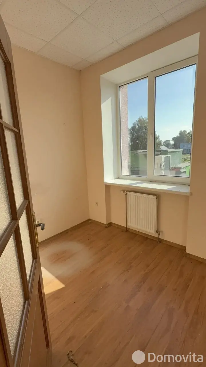 Купить офис на ул. Ленина, д. 16 в Хотиславе, 330000BYN, код 9560 - фото 11