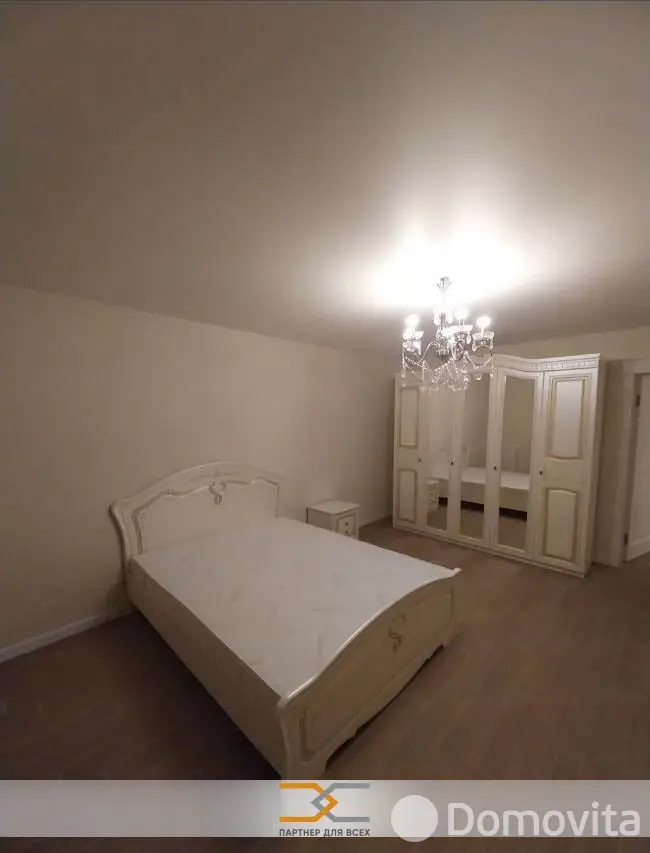 квартира, Минск, ул. Короленко, д. 13, стоимость аренды 1 454 р./мес.