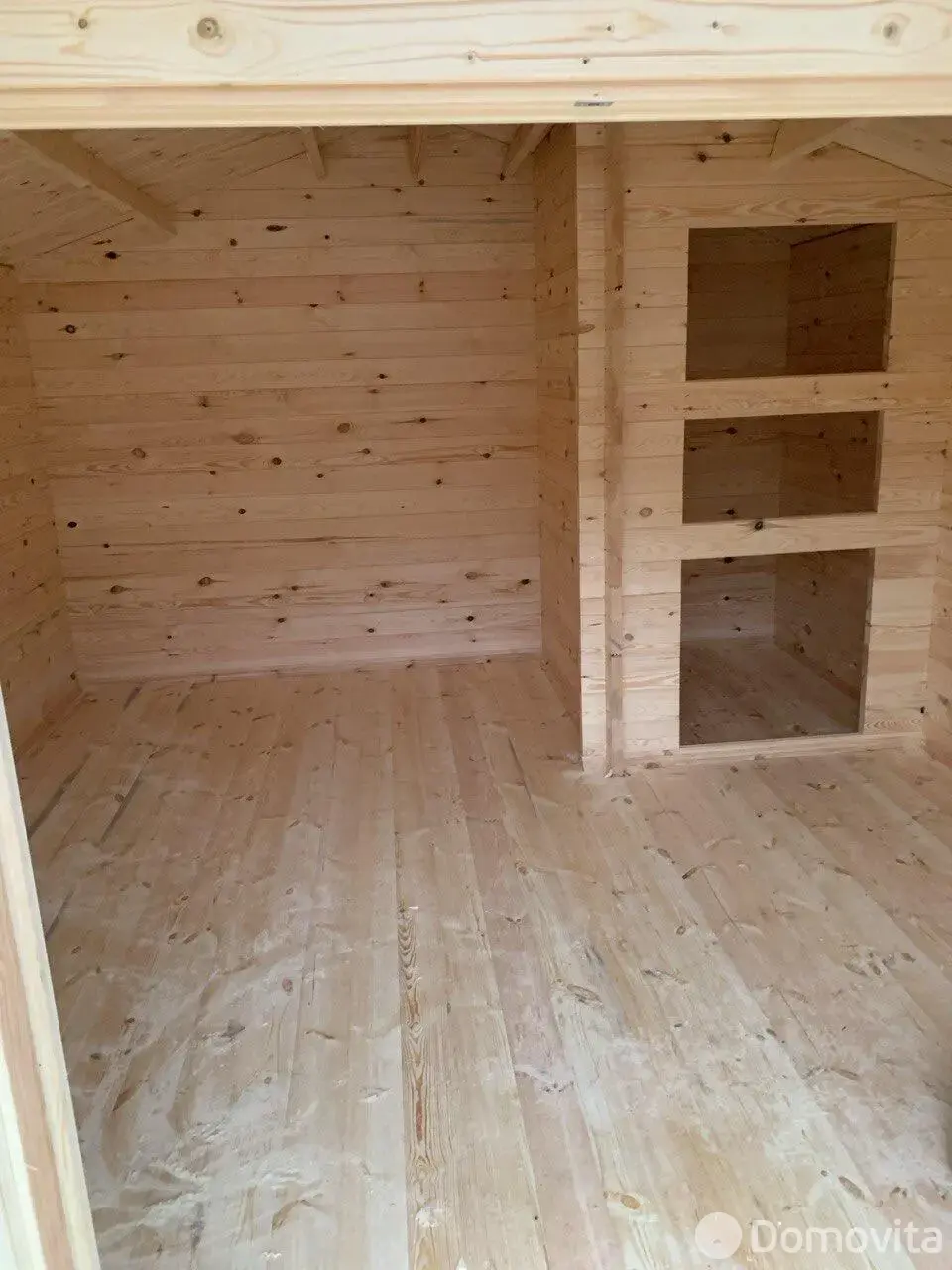 коттедж, Яршевичи, ул. Полевая 