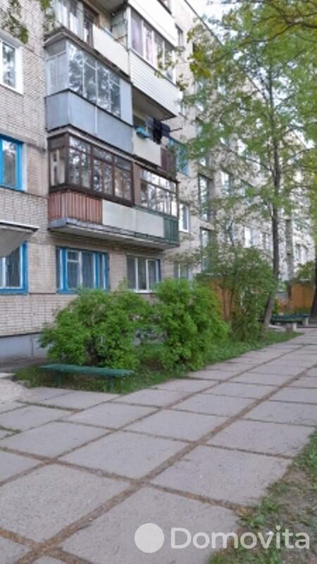 Продажа 2-комнатной квартиры в Витебске, ул. Петруся Бровки, д. 7/4, 31000 USD, код: 896789 - фото 1