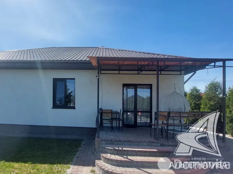 Стоимость продажи дома, Брест, 