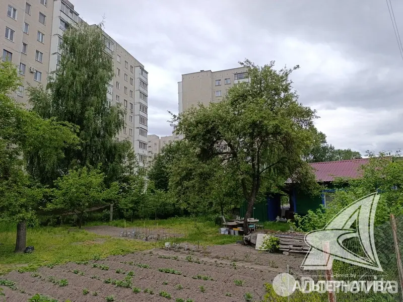 купить участок, Брест, 