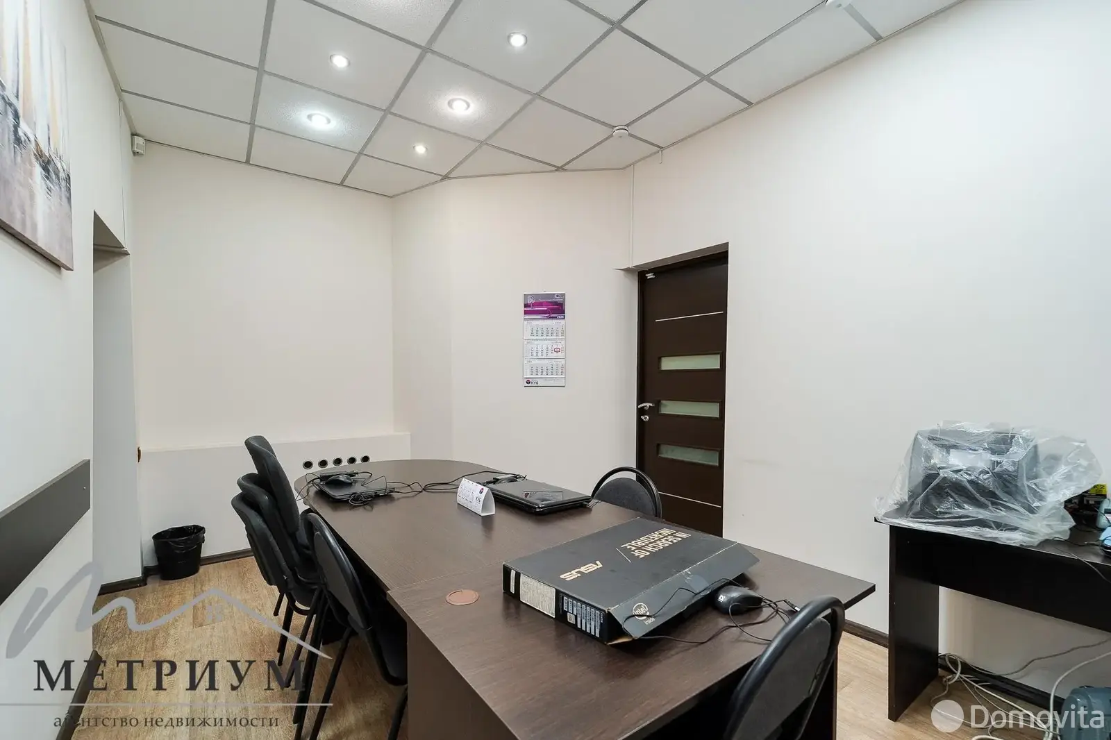 Аренда офиса на ул. Первомайская, д. 20/2 в Минске, 1200EUR, код 15193 - фото 13