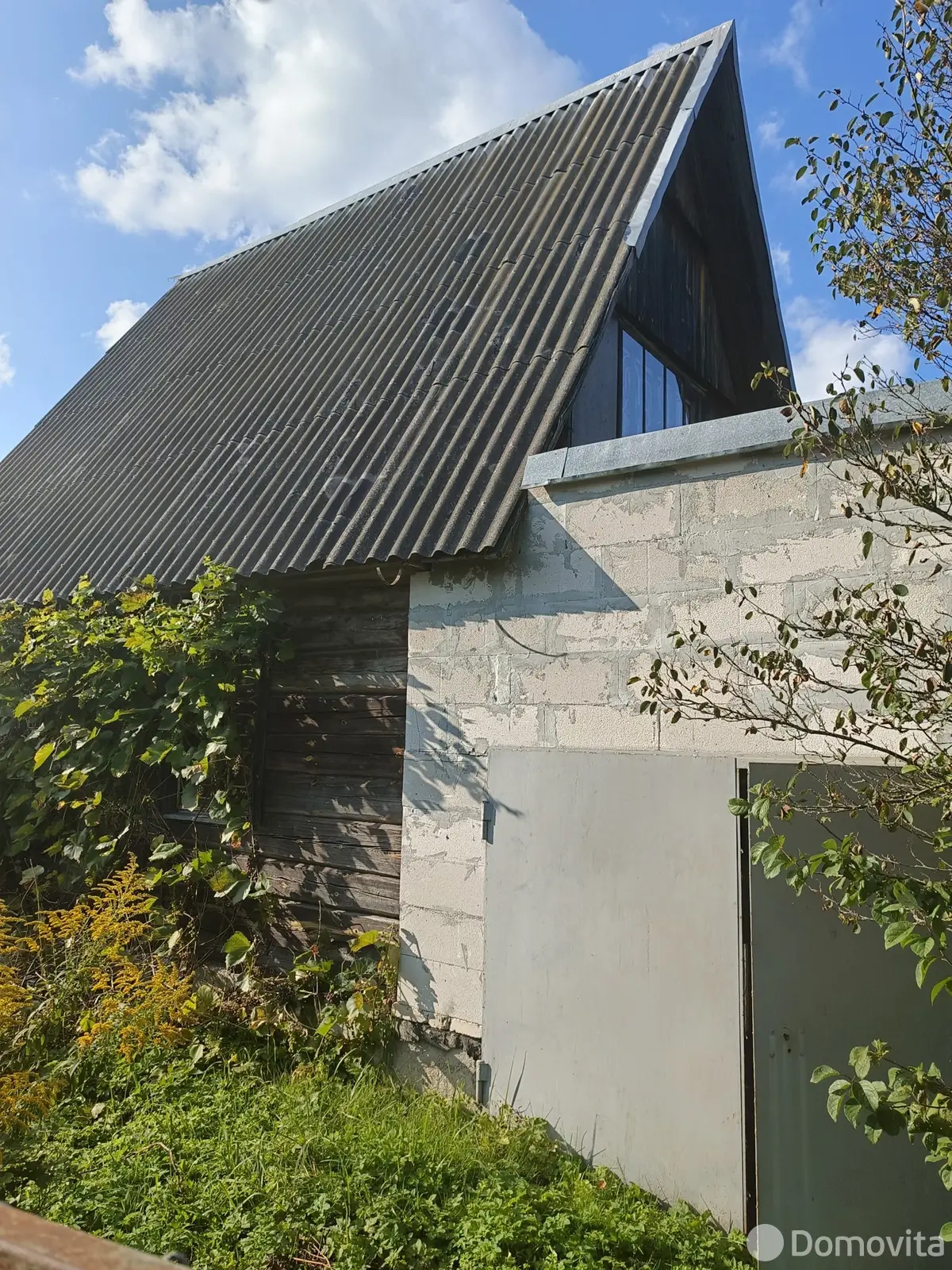 Продажа 2-этажной дачи в Лятохах Витебская область, 13900USD, код 184111 - фото 13