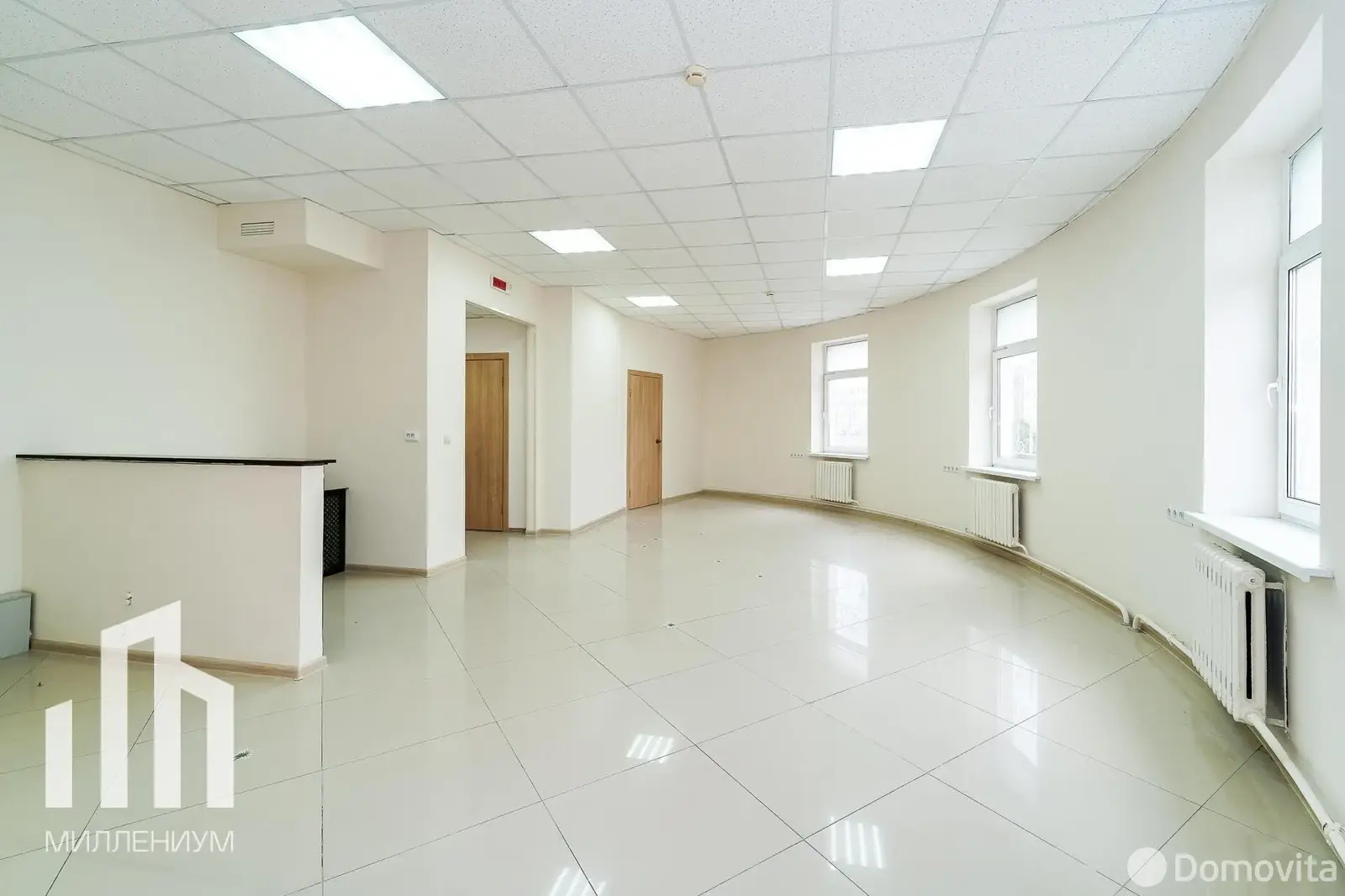 офис, Минск, ул. Скрипникова, д. 11/А