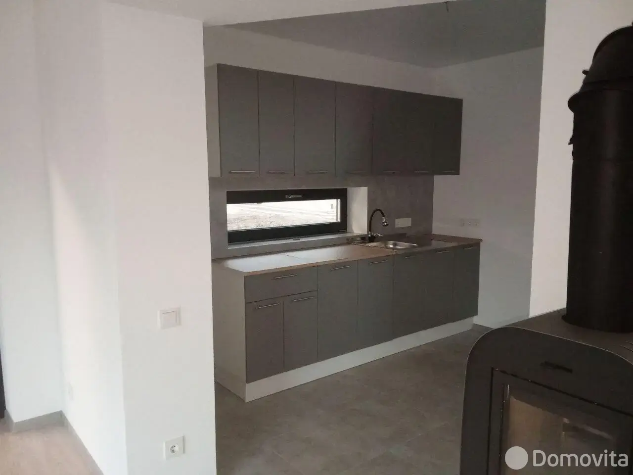 Продажа 2-этажной дачи в Новые земли Минская область, 75000USD, код 184199 - фото 20