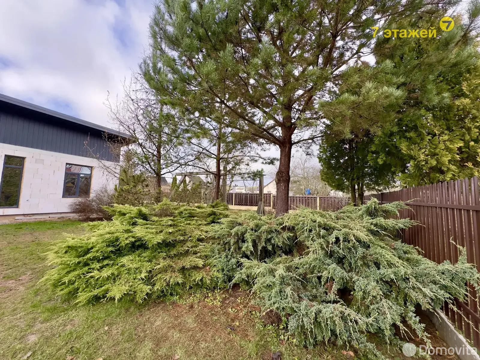 Продажа 1-этажной дачи в Пралеска-10 Минская область, 106000USD, код 184577 - фото 30